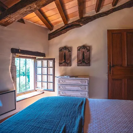 Apartment 2 Saint-Montan